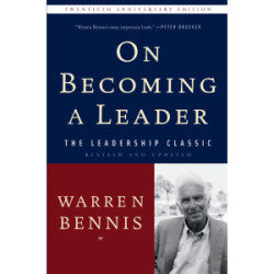 On Becoming a Leader