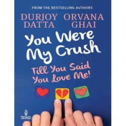 You Were My Crush