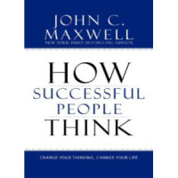 How Successful People Think