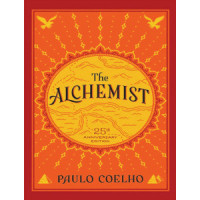 The Alchemist